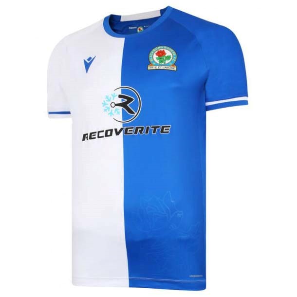 Tailandia Camiseta Blackburn Rovers 1st 2021-2022